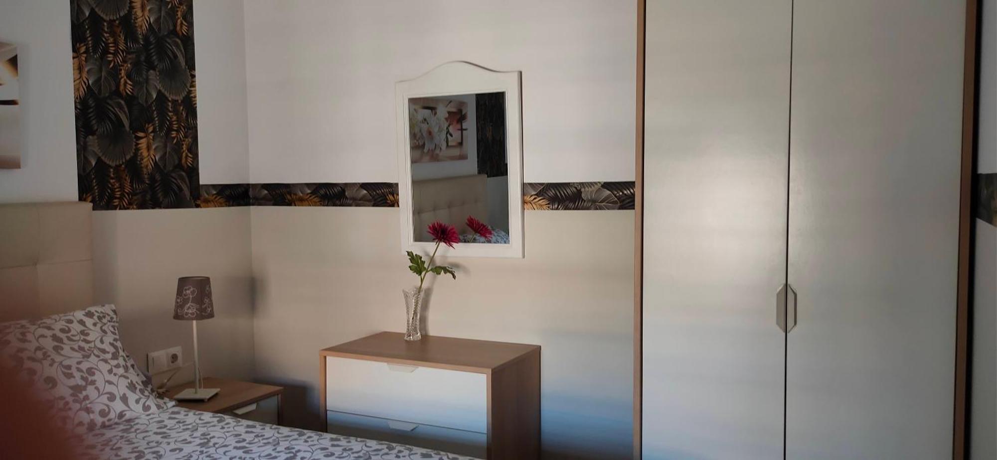 Premium Malaga Beach With Terrace ภายนอก รูปภาพ