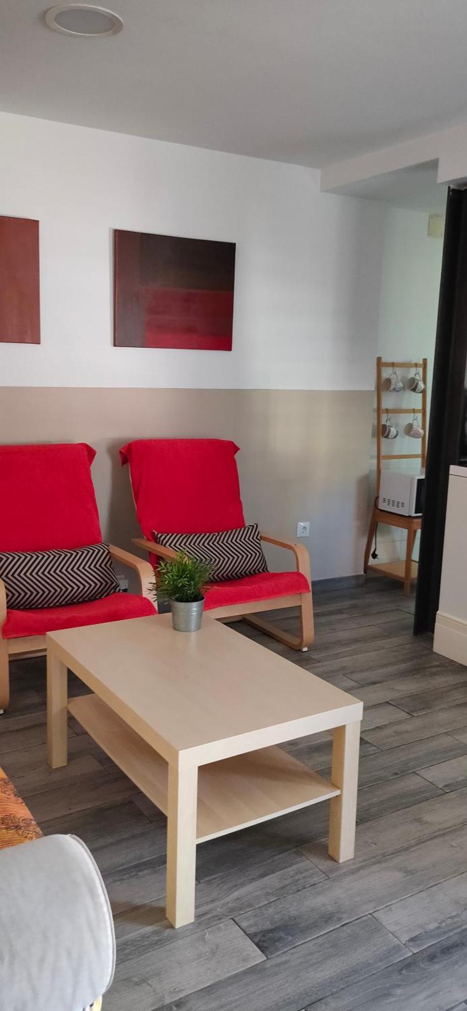 Premium Malaga Beach With Terrace ภายนอก รูปภาพ